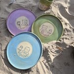 Servie de céramiques pour enfants