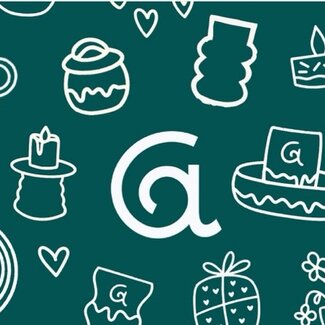 Gratis cadeauverpakking