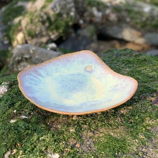 artisanni Bord Coquillage Sunset