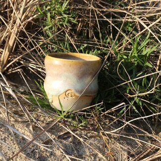 artisann Coffe cup Eléonore Mosterd