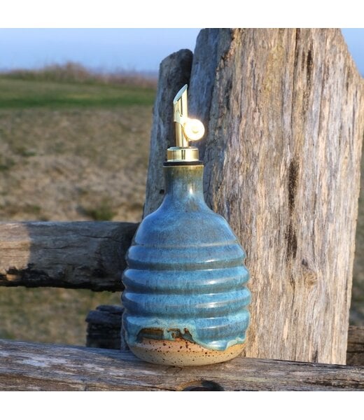 artisann Oil bottle Mint