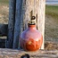 artisann Oil bottle Sungreen