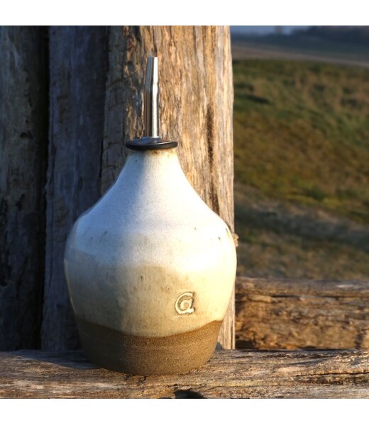 artisann Olieflesje Italian White