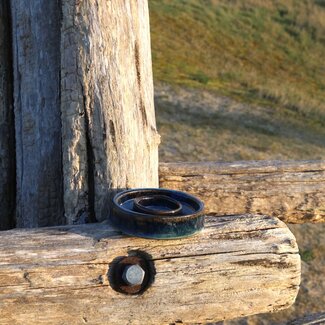 artisann Oil Dish Beach