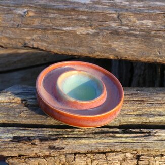 artisann Plat d'huile Sungreen