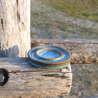 artisann Oil Dish Mint