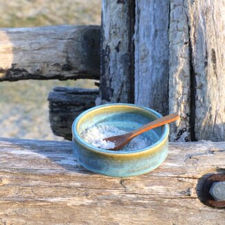 artisann Sel, Poivre, Tapas Plat Menthe