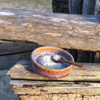 artisann Zout, Peper, Tapaschaaltje Sunrise