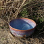 Ceramic handmade bowl, Sunrise