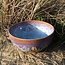 Ceramic handmade bowl, Sunrise