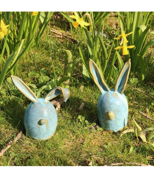 artisann Lapin de Pâques menthe