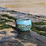 artisanni Tealight Globe Italian Turquoise