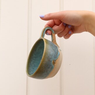 artisann Tasse de Barista Menthe
