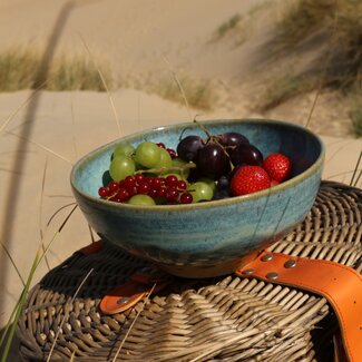 artisann Fruitvergiet Munt