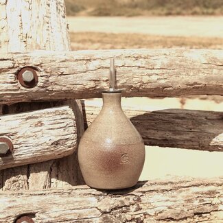 artisann Bouteille d'huile Naturelle Italian