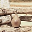 artisann Bouteille d'huile Naturelle Italian