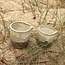 artisann Milk Jug Italian White
