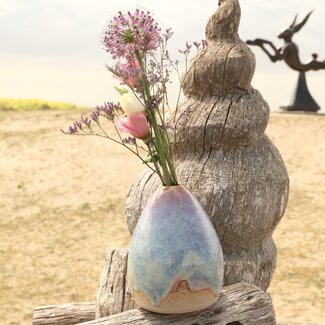 artisann Petite vase  One Flower Sunrise