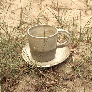 artisann Mug Italian White