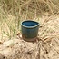artisann Milk Jug Italian Turquoise