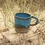 artisann Mok Italian Turquoise