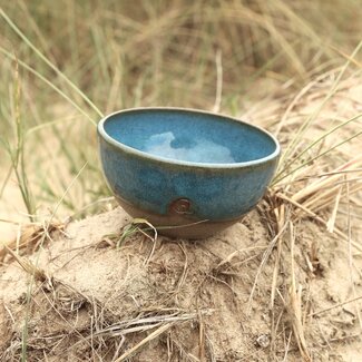 artisann Bol Italian Turquoise