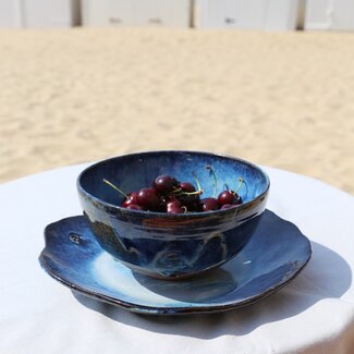 artisann Fruitvergiet Beach