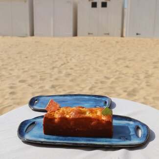 artisanni Gebakschotel Beach