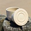 Frans Boterpot Naturel Beige