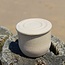 Frans Boterpot Naturel Beige