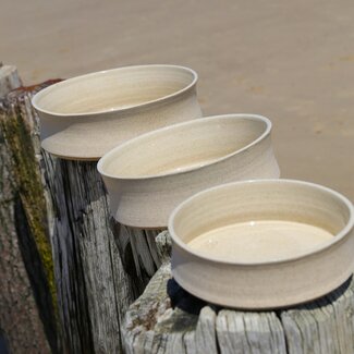 artisann Schaal Naturel Beige