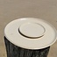 artisanni Plate Natural Beige