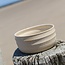 artisann Scale Natural Beige 3waves