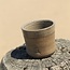 Ceramic handmade coffee cup, Natural Italian