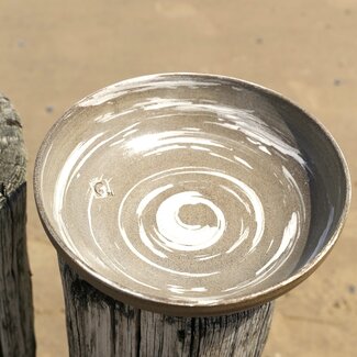 artisann Big scale Natural Italian Circle