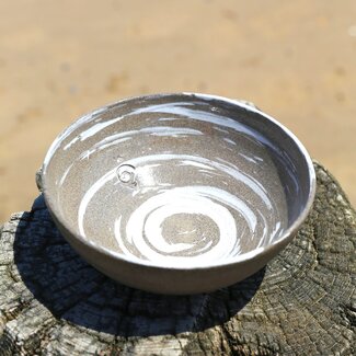 artisann Scale Natural Italian Circle