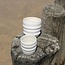 Tasse de café en porcelaine faite à la main, My Circles
