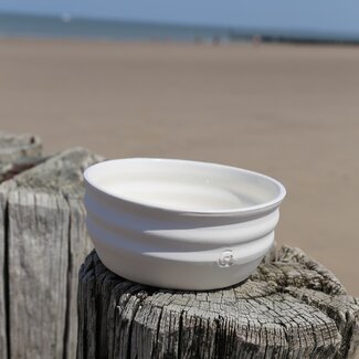 artisann Bowl Porcelain My Circles