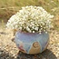 artisann Bulb vase Sunrise