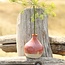 Petite vase fait main en céramique One Flower, Sungreen