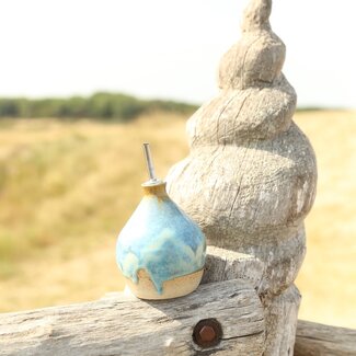 artisann Bouteille d'huile Menthe