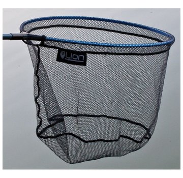 Lion Sports Lion Sports Seasons Pan Net "Match" oval 50x40cm