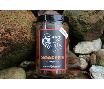 BFP Baits Soakers Sensation X