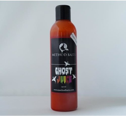 Method Baits Ghost Juice – Special Fruit - Liquids