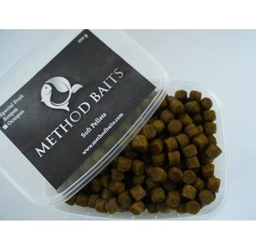 Method Baits Soft Pellets – Scopex