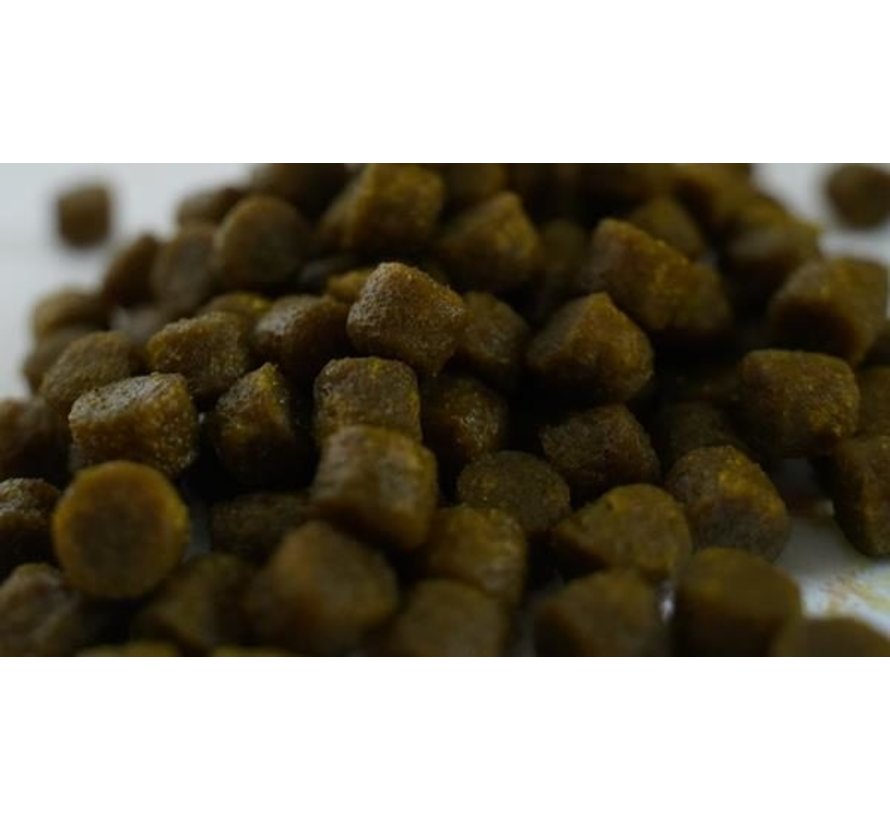 Soft Pellets – Scopex