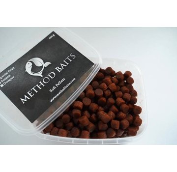 Method Baits Soft Pellets – Special Fruit