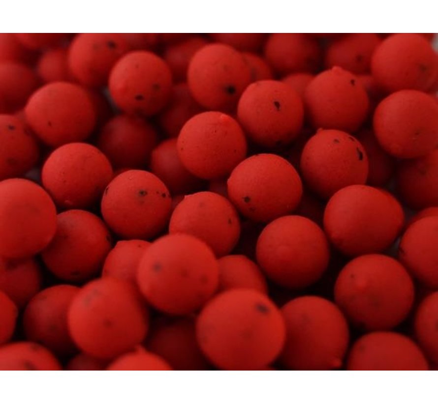 Flavoured Hookbaits Mini Boilies 9 mm Octopus