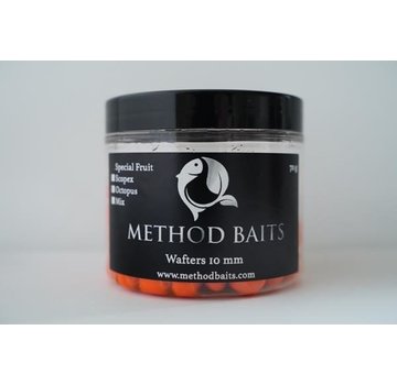 Method Baits Dumbell Wafter – Special Fruit