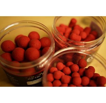 BFP Baits Pop Ups ScoNutz (Rood)